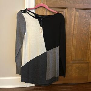 NEW! WHBM size M sweater